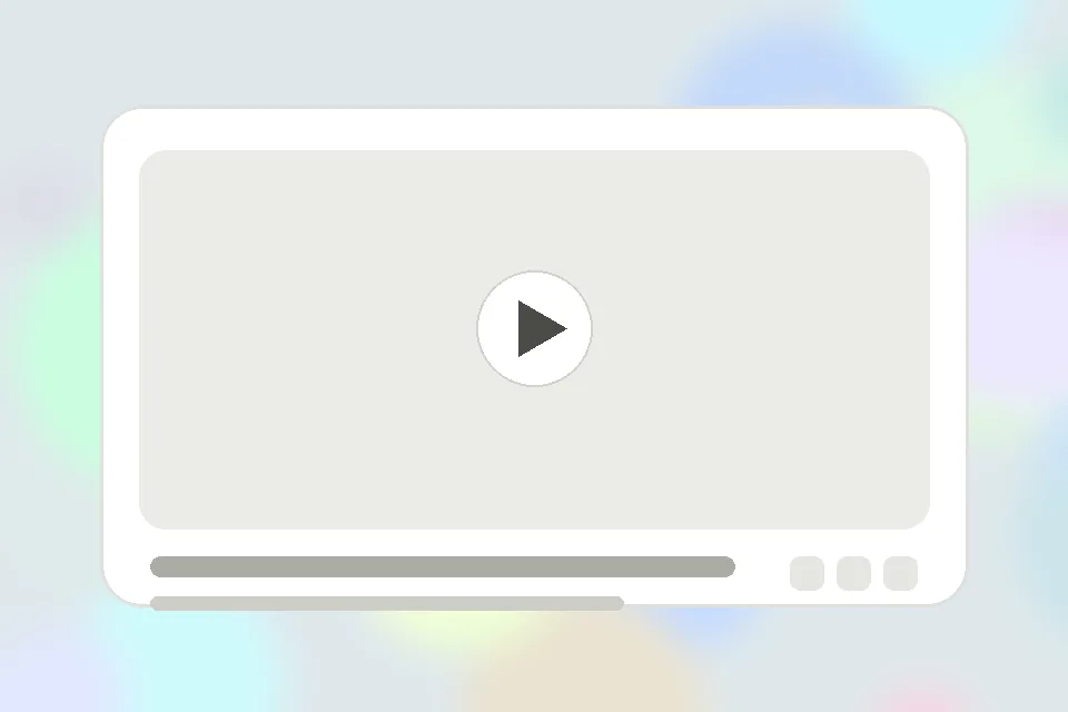 每日大赛行业洞察视频演示图片